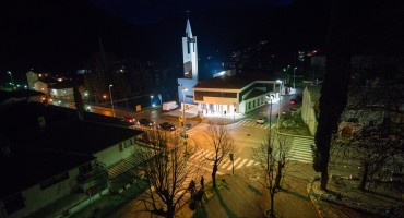 Stolac, premijera, hodočašće