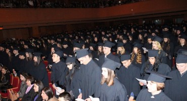 FPMOZ, promocija, diplome, prof.dr.sc Mario Vasilj, FPMOZ, promocija nečega