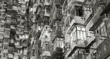 Užas života u getu: Tijela narkomana trunu po ulicama