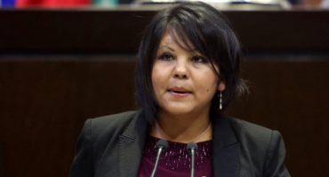 Gisela Mota, ubojstvo