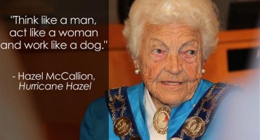 'URAGANSKA' KANAĐANKA: 'Digla sam hrvatsku zastavu u Mississaugi