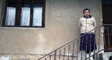 nevolje, Kiseljak, pomoć, humanitarna pomoć