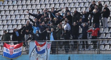 HNK Cibalia: Domoljublje, ime, tradicija, ponos i čast 