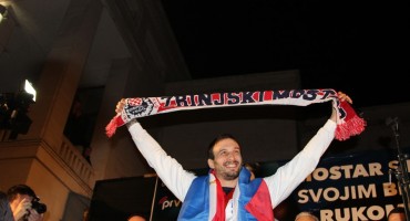 Igor Karačić: Živjet će u nama dok Neretva teče