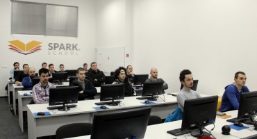 Odabrani novi startupi u SPARKu