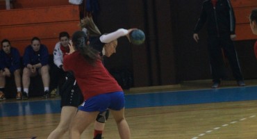 ŽRK Ilidža-ŽRK Izviđač 29:26