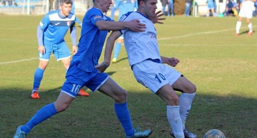 NK Osijek, NK Vitez