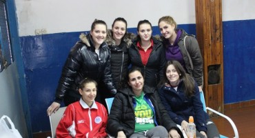 HŽRK Zrinjski, turnir