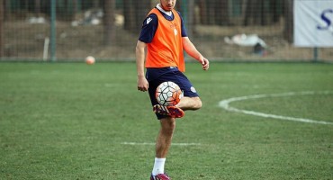 Ivan Prskalo, Hajduk