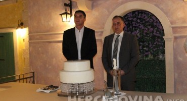 HŠK Zrinjski, Vinko Marinović