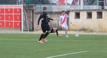 juniori zrinjski olimpic