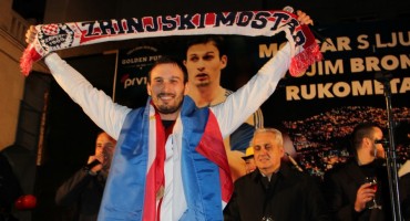 Igor Karačić morao na hitnu operaciju