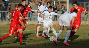 Na sastanku “za spas Veleža” osiguran minimum sredstava za nastavak rada kluba