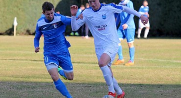 NK Osijek, NK Vitez, FK Sloboda, NK Vitez