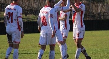 Zrinjski-Olimpic