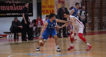 HKK Zrinjski: Plemići sutra dočekuju Leotar