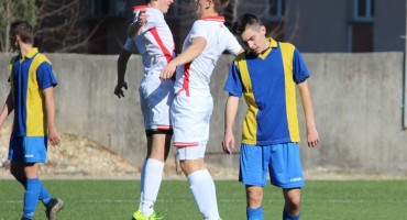 Marijan Bagarić: Postići pogodak za Zrinjski je neprocjenjivo