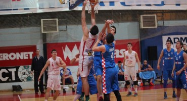 hkk Zrinjski- hkk Široki