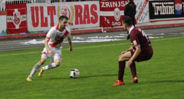 Ognjen Todorović: Idemo maksimalno zapeti i do kraja godine uzeti šest bodov