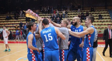 Širokom pobjeda protiv Leotara osigurala Ligu 6 za prvaka BiH