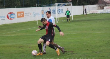 Daniel Graovac: Zrinjski će se do zadnjeg kola boriti za titulu prvaka