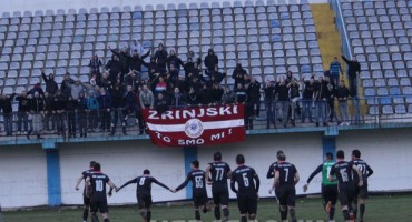 Zrinjski-Budućnost