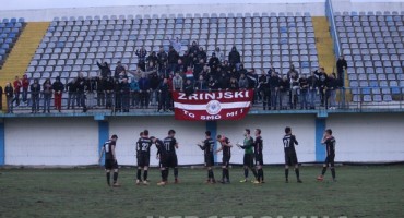 HŠK Zrinjski i HNK Hajduk na turniru u Gabeli
