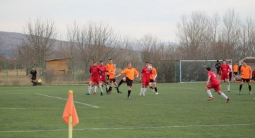 HNK Mladost-NK Mostar 1:0