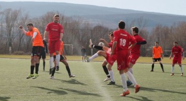 Širokobriješka Mladost u narednih 10 dana igra tri utakmice