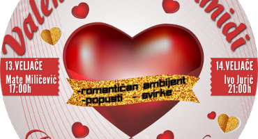 Piramida ljubavi u Mostaru! 