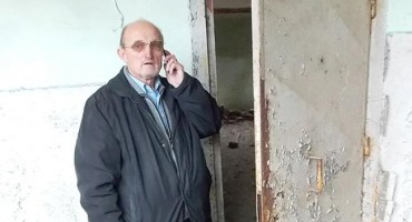 Bio je optužen za terorizam, diverzije i – miniranje katedrale!