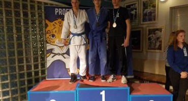 judo neretva
