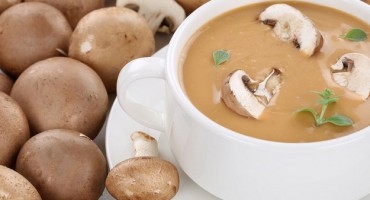 Juha za podizanje imuniteta i zaštitu od karcinoma