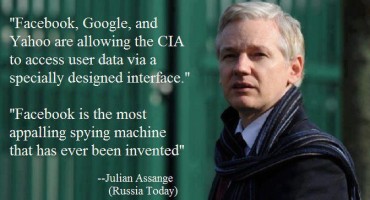 Osnivač WikiLeaksa spreman se predati