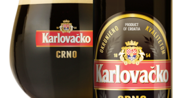'Karlovačko crno' osvojilo zlato