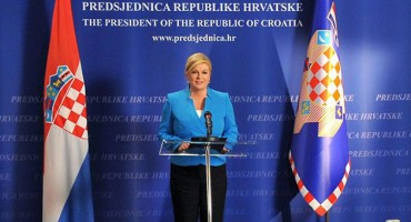 Predsjednica Kolinda Grabar-Kitarović čestitala Dan žena
