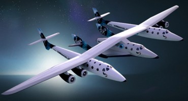 Virgin Galactic,  Virgin Space Ship , komercijalni letovi u svemir