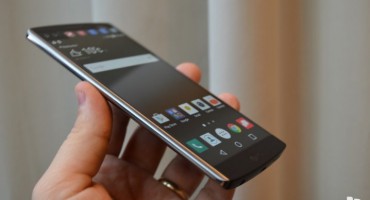 Inovativni LG G5 najbolji mobitel na sajmu tehnologija u Barceloni