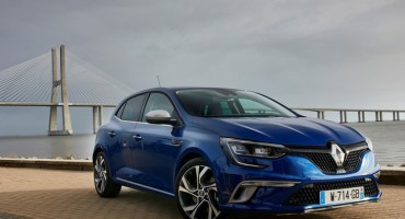 Renault, Renault Megane
