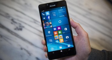 Microsoft LUMIA 950 