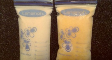 majka, mlijeko, razlog