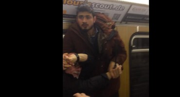 Usred Münchena napadaju žene i starce