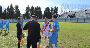 Sretno Cibalijo i dođi nam opet