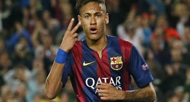 neymar