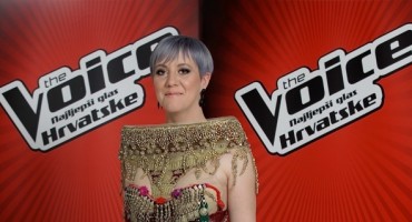  Hrvatska se vraća na natjecanje za pjesmu Eurovizije