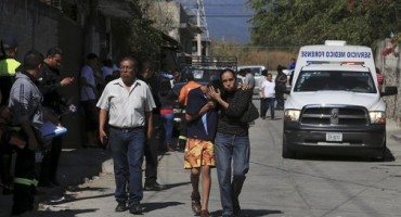 Najopasniji gradovi na svijetu: Ovdje život ne vrijedi baš ništa