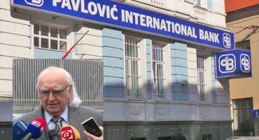 pavlovica banka