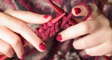 Dobrobiti pletenja su višestruke