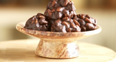 grickalica, čokolada, recept