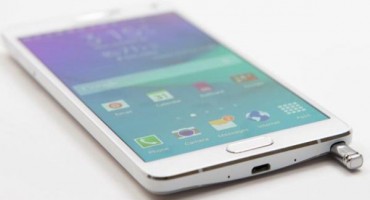 Samsungov Galaxy Note 6 imat će čak 6 GB RAM-a
